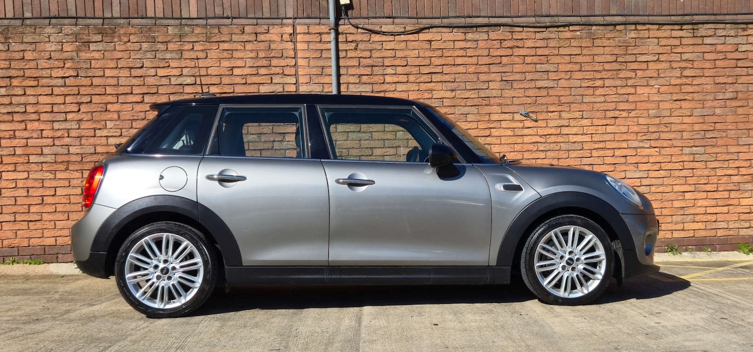 Used MINI Hatch 2016 for sale - 77921671: Photo 11