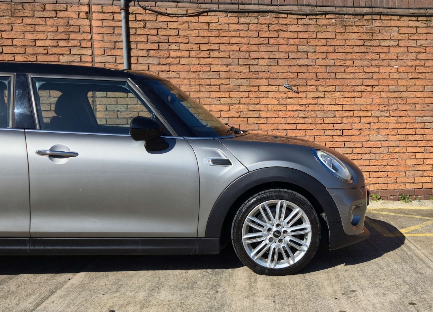 Used MINI Hatch 2016 for sale - 77921671: Photo 12