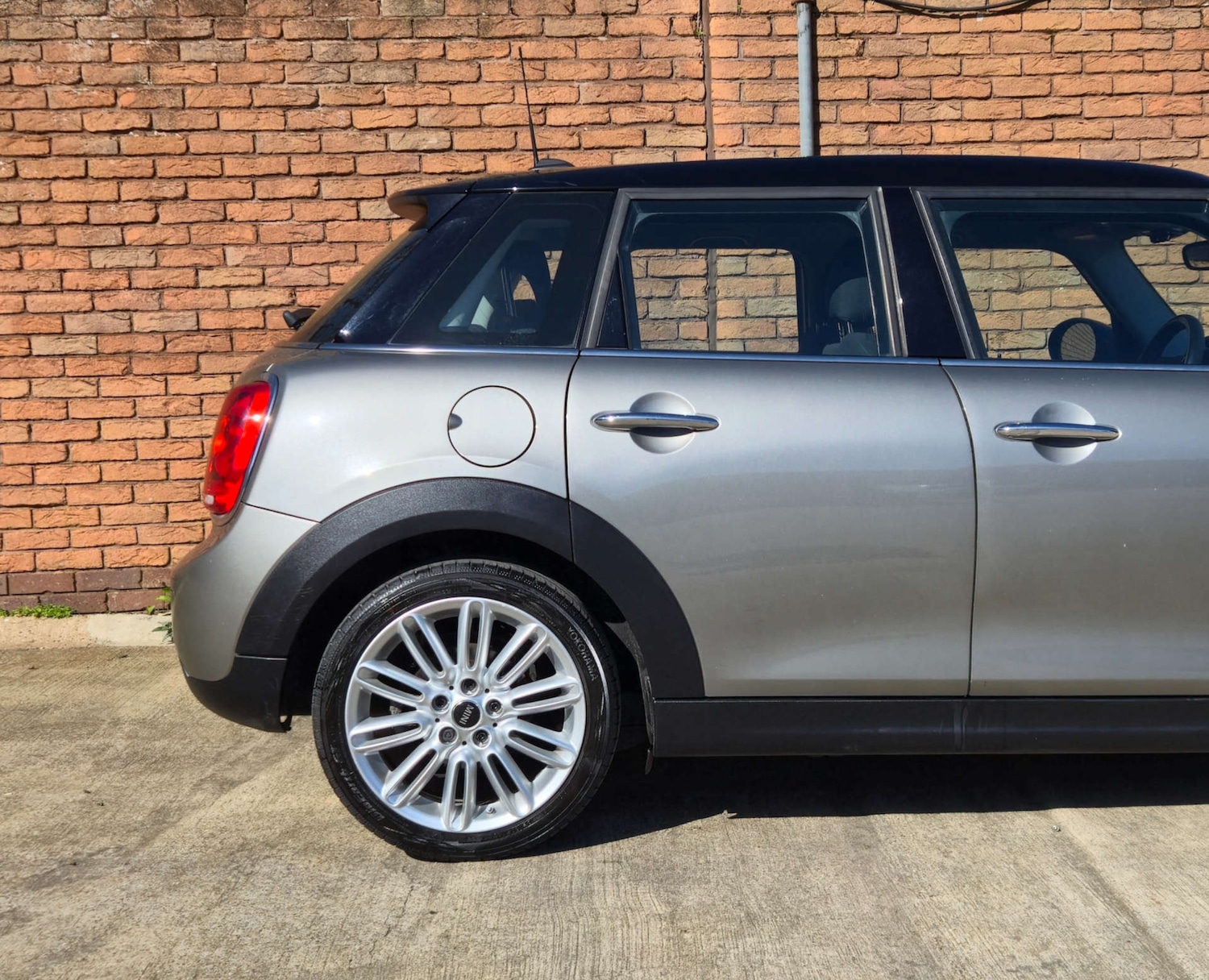 Used MINI Hatch 2016 for sale - 77921671: Photo 13