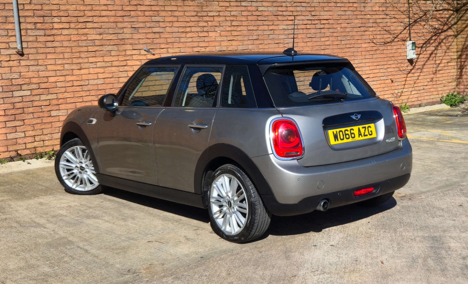 Used MINI Hatch 2016 for sale - 77921671: Photo 15