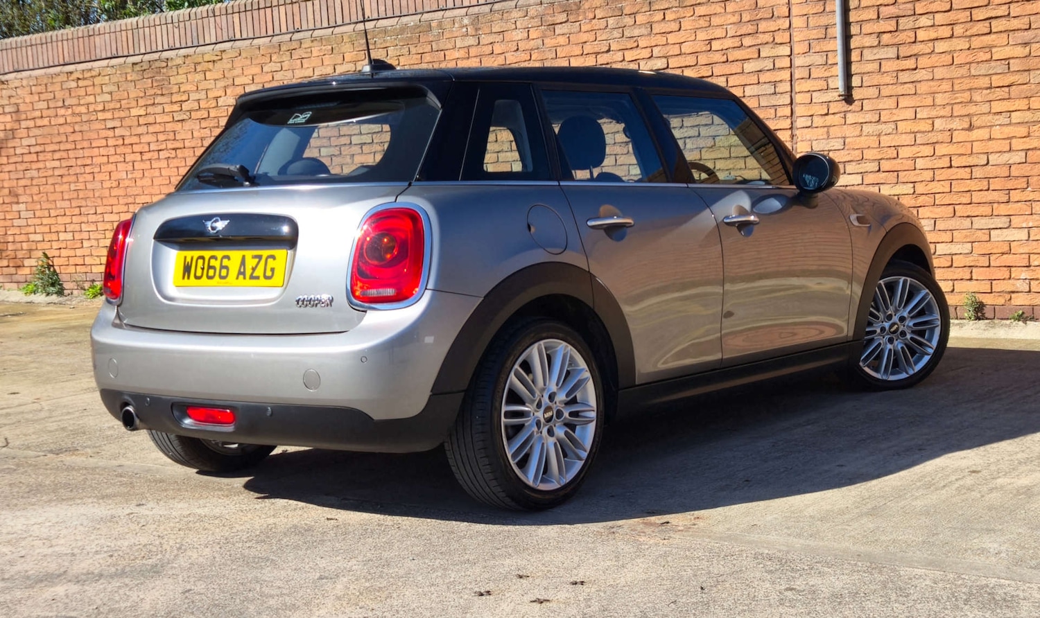 Used MINI Hatch 2016 for sale - 77921671: Photo 16