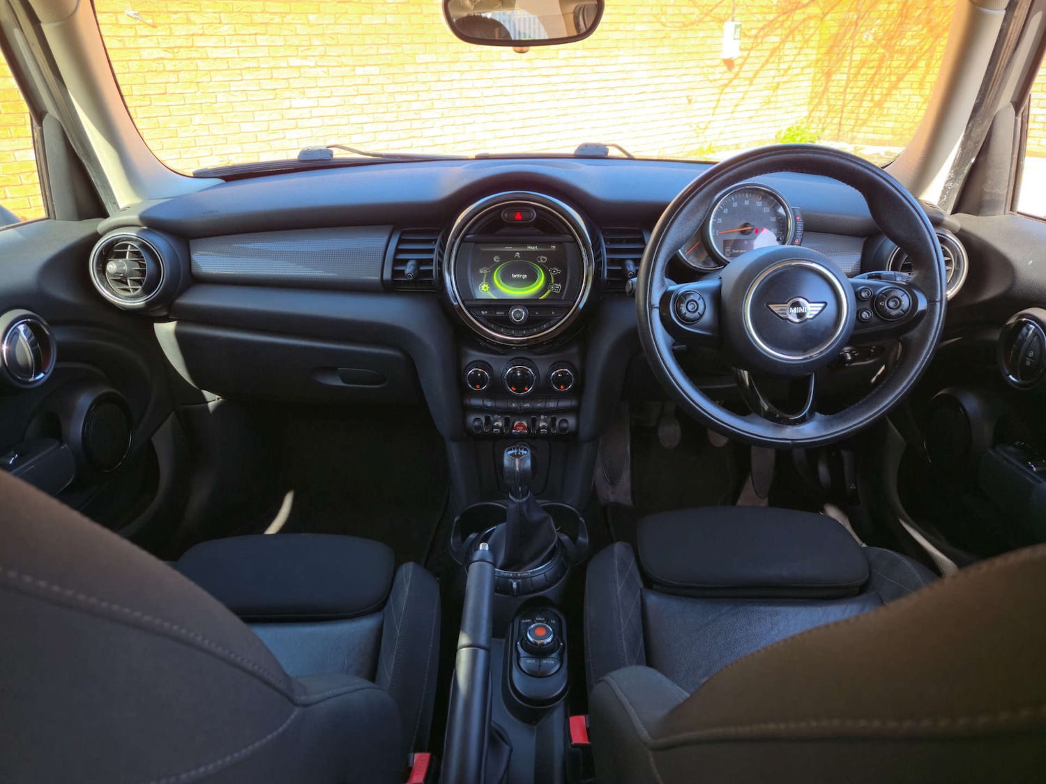 Used MINI Hatch 2016 for sale - 77921671: Photo 19