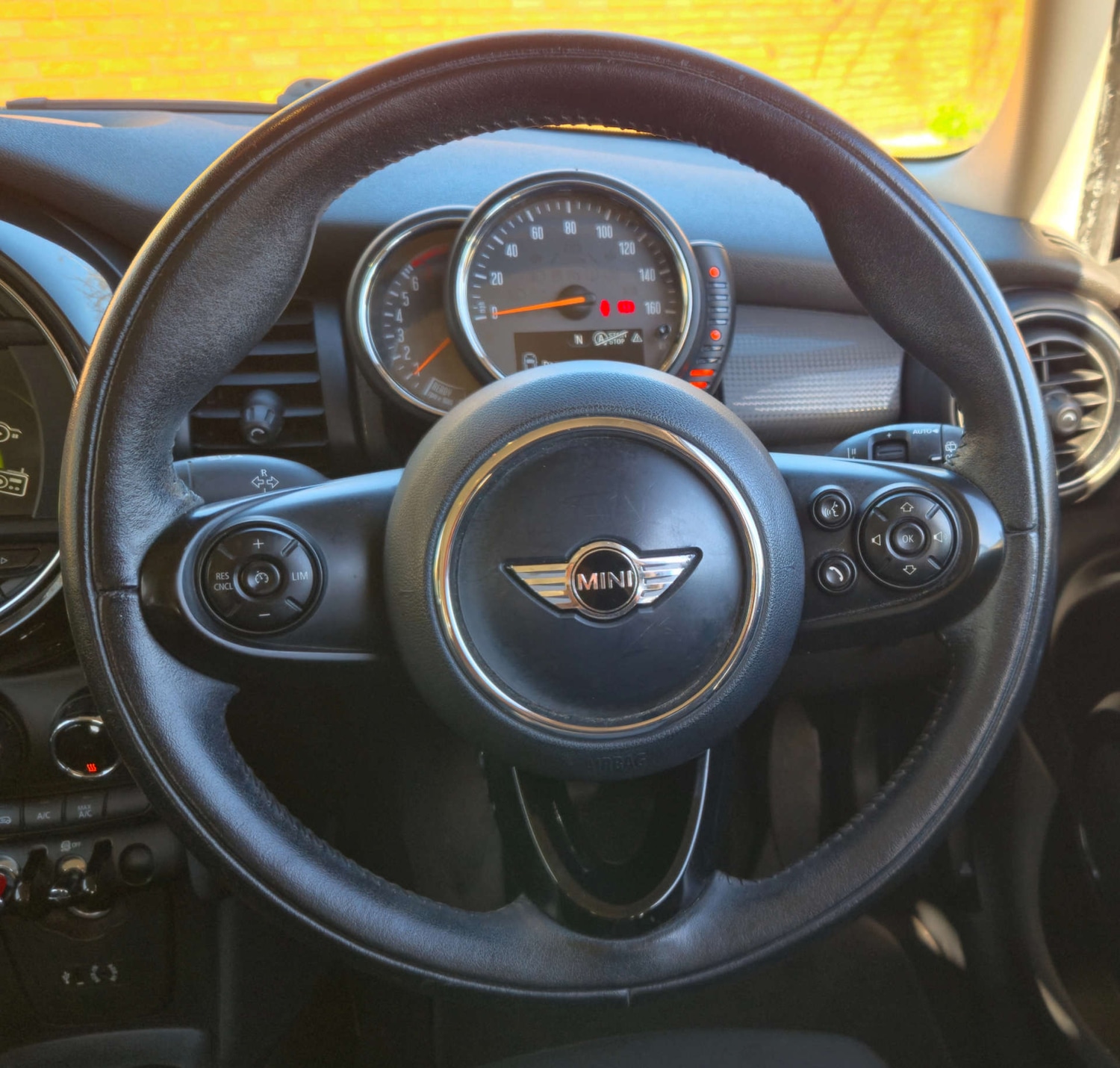 Used MINI Hatch 2016 for sale - 77921671: Photo 21