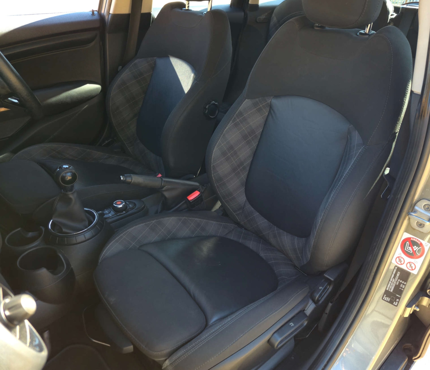 Used MINI Hatch 2016 for sale - 77921671: Photo 27