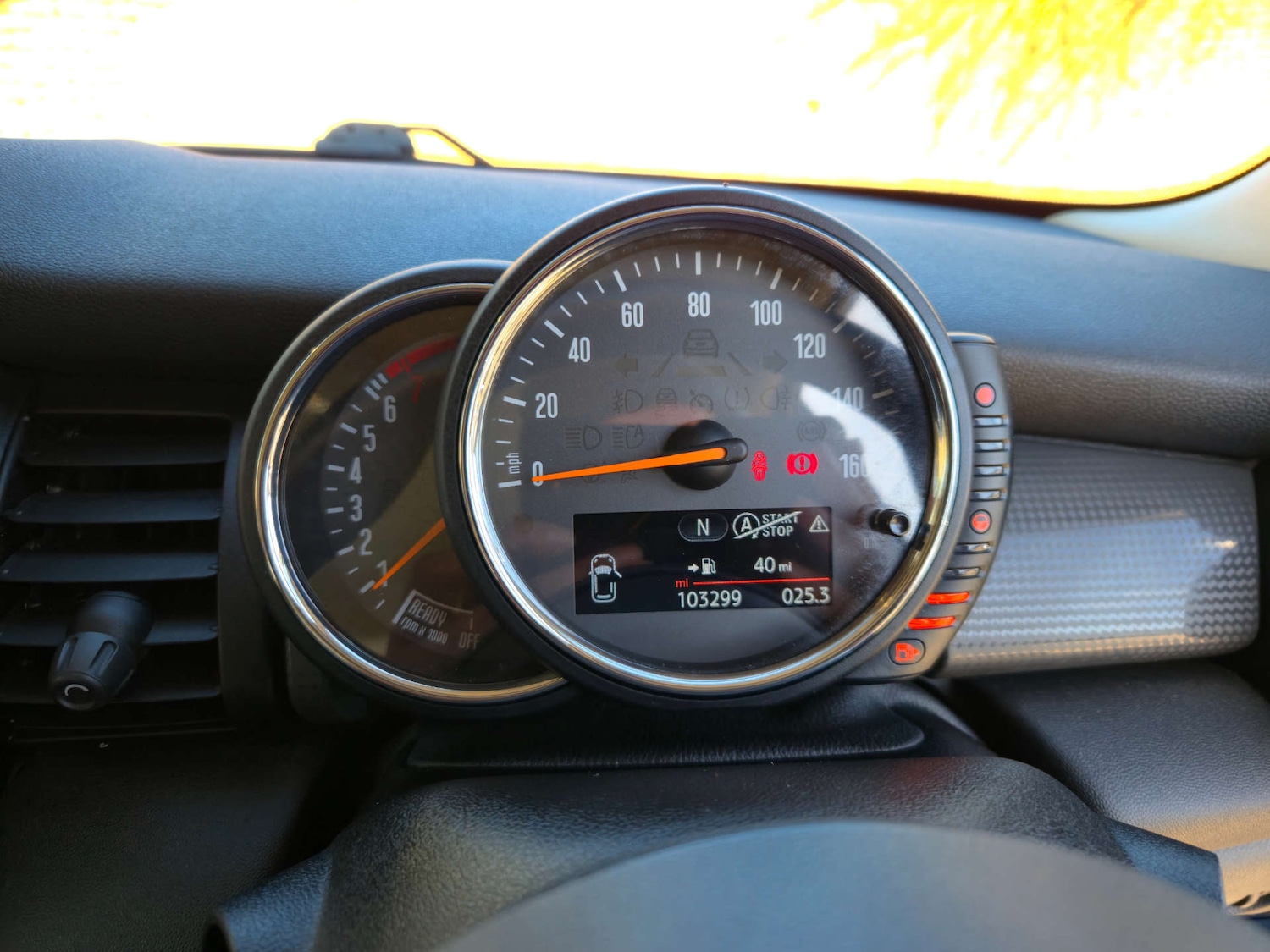 Used MINI Hatch 2016 for sale - 77921671: Photo 32