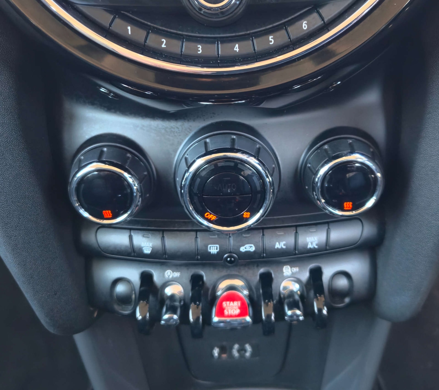 Used MINI Hatch 2016 for sale - 77921671: Photo 38