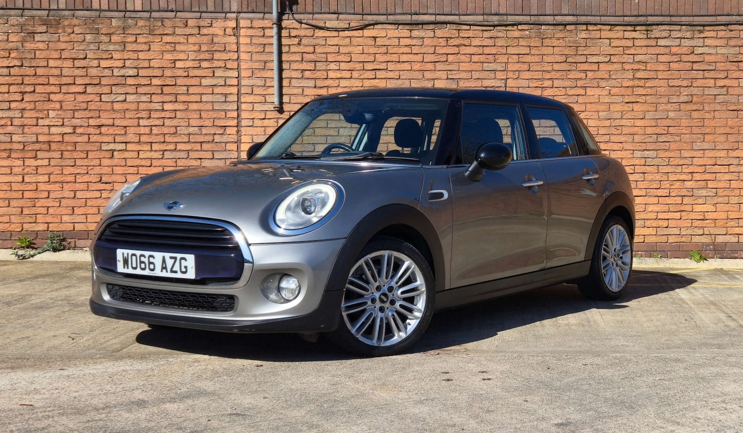 Used MINI Hatch 2016 for sale - 77921671: Photo 4