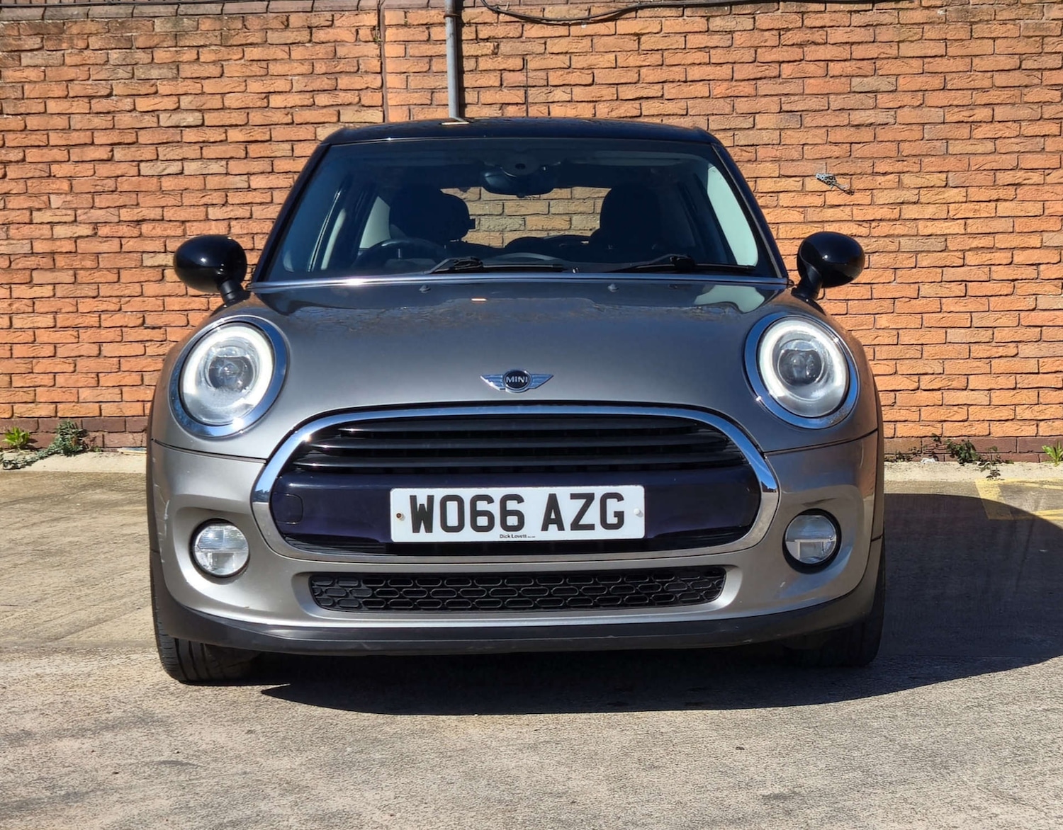 Used MINI Hatch 2016 for sale - 77921671: Photo 5