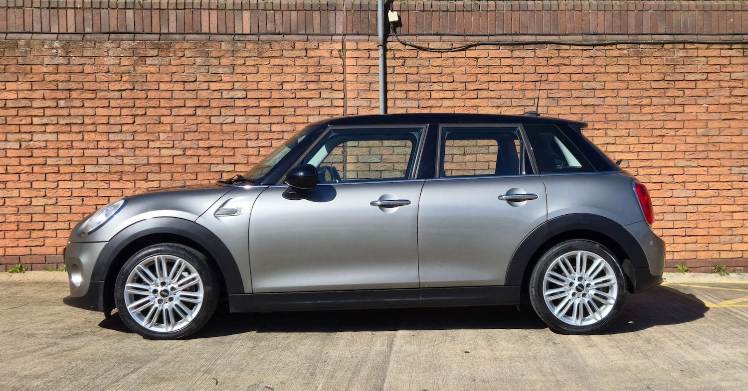 Used MINI Hatch 2016 for sale - 77921671: Photo 6