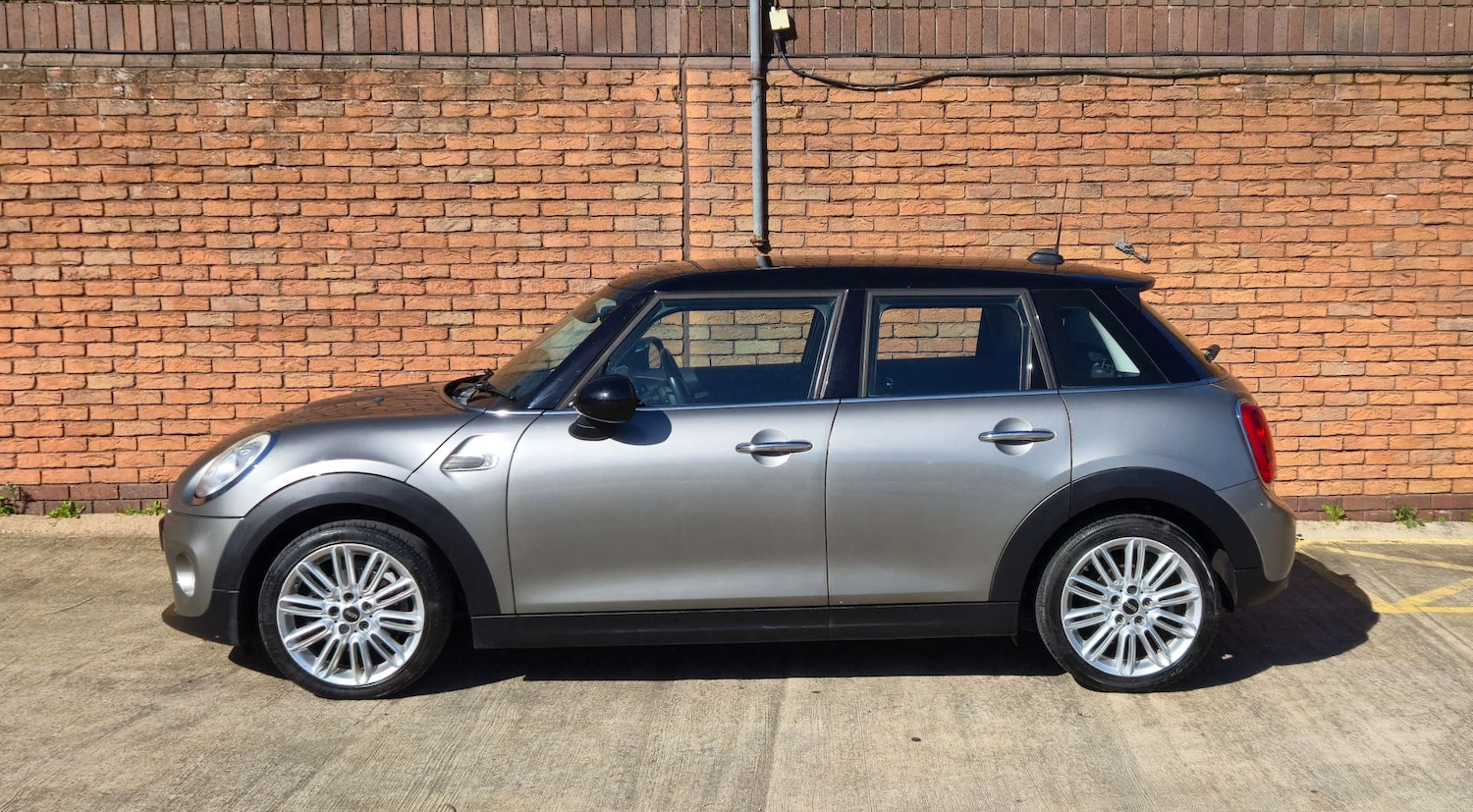 Used MINI Hatch 2016 for sale - 77921671: Photo 7