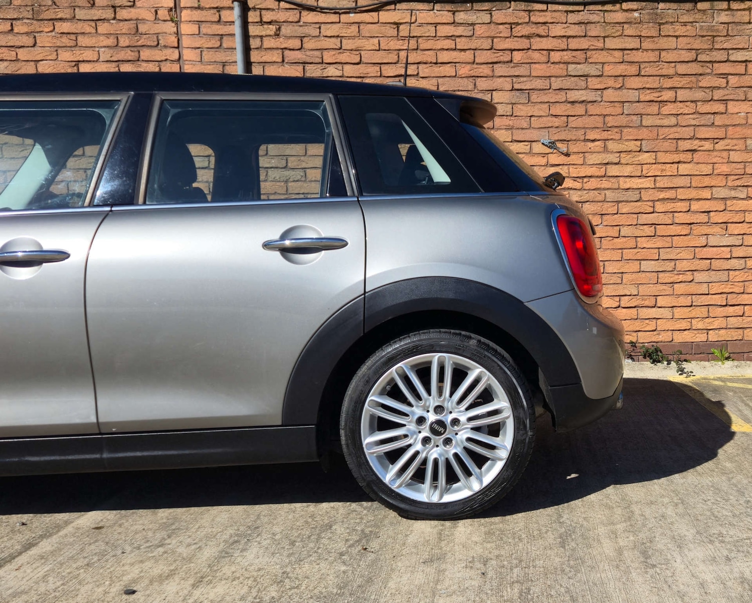 Used MINI Hatch 2016 for sale - 77921671: Photo 8