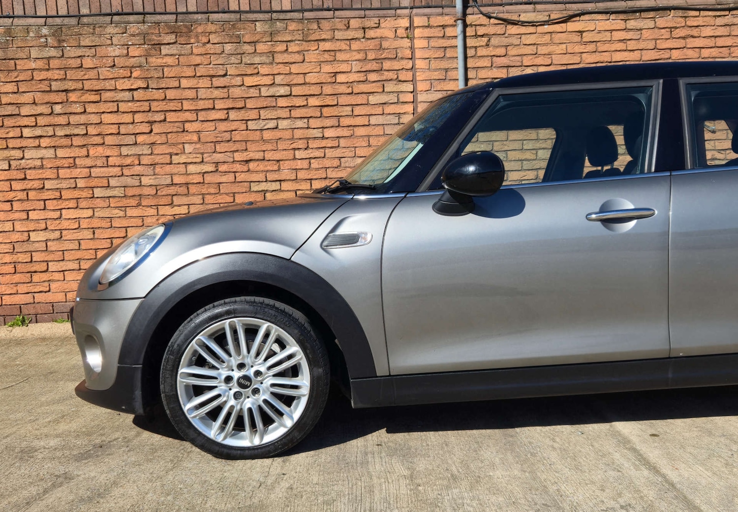 Used MINI Hatch 2016 for sale - 77921671: Photo 9