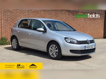 Used Volkswagen Golf 2011 for sale - 78835737: Photo