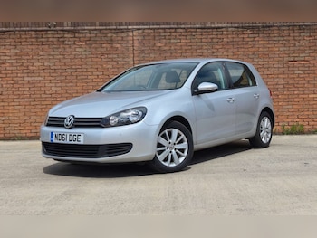 Used Volkswagen Golf 2011 for sale - 78835737: Photo