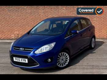 Used Ford C-Max 2015 for sale - 74446201: Photo