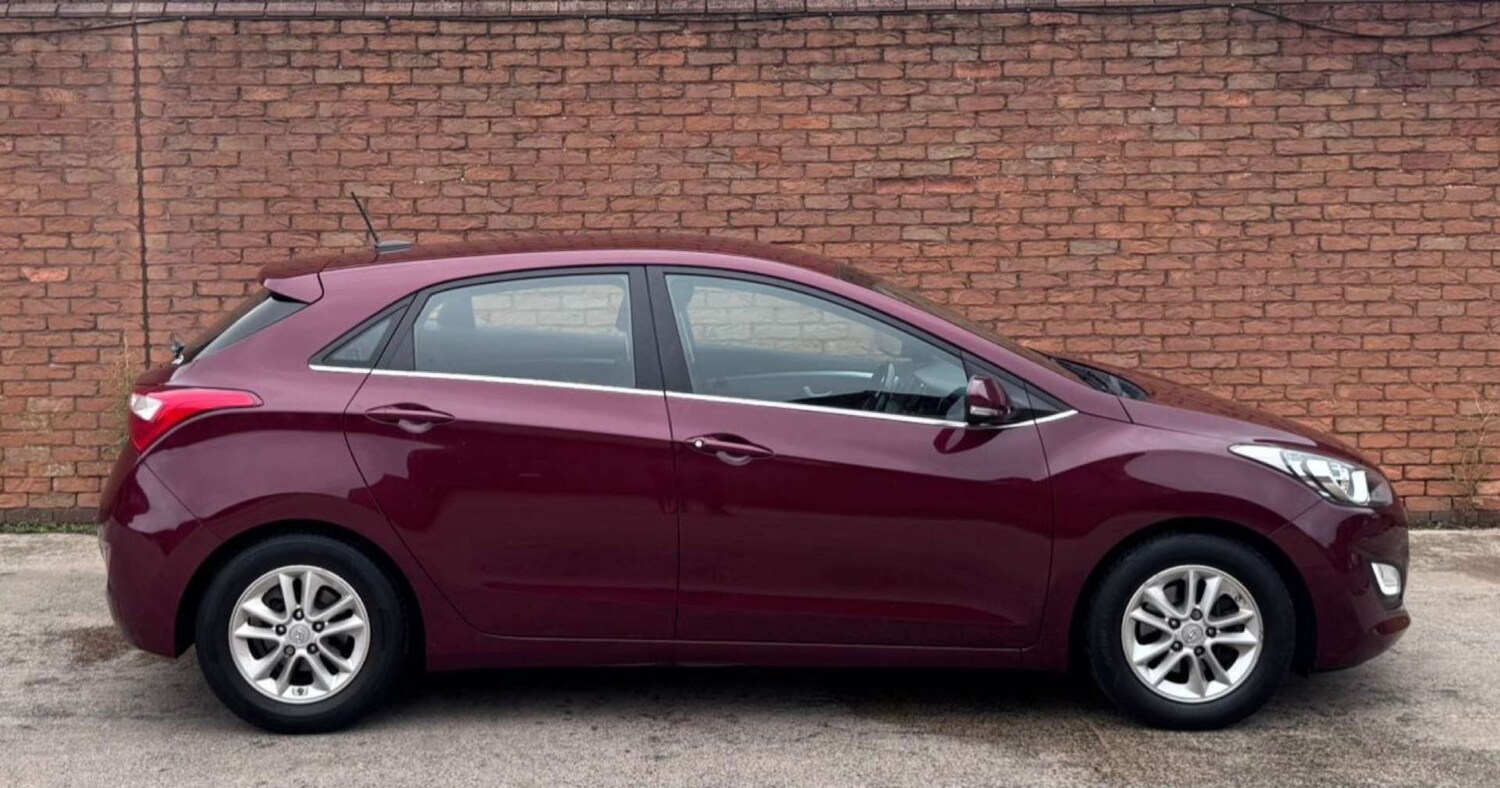 Used Hyundai i30 2015 for sale - 77911303: Photo 13