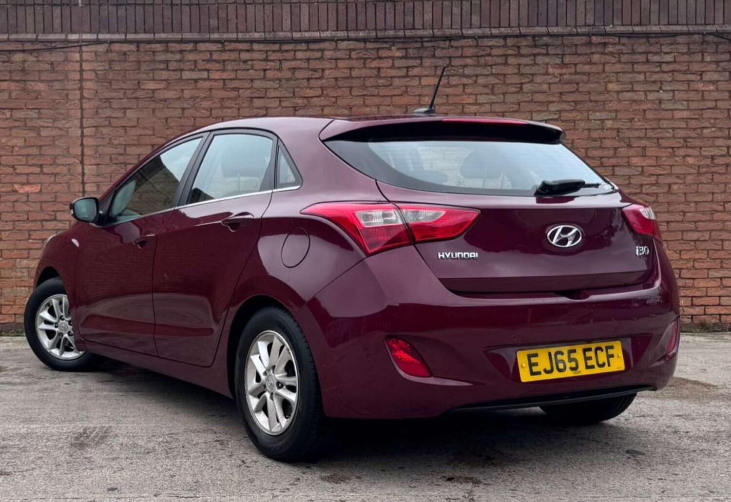Used Hyundai i30 2015 for sale - 77911303: Photo 17