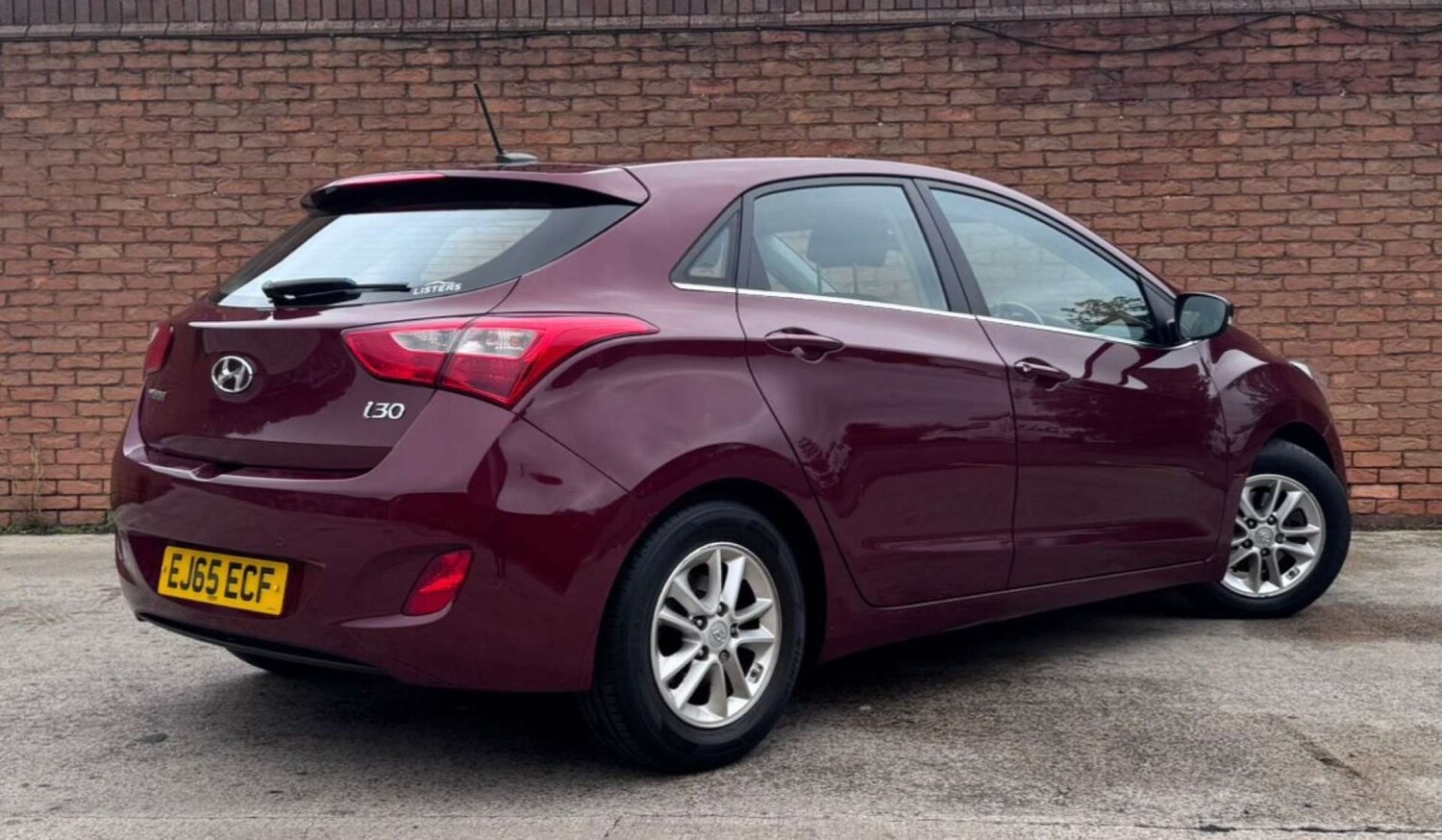 Used Hyundai i30 2015 for sale - 77911303: Photo 20