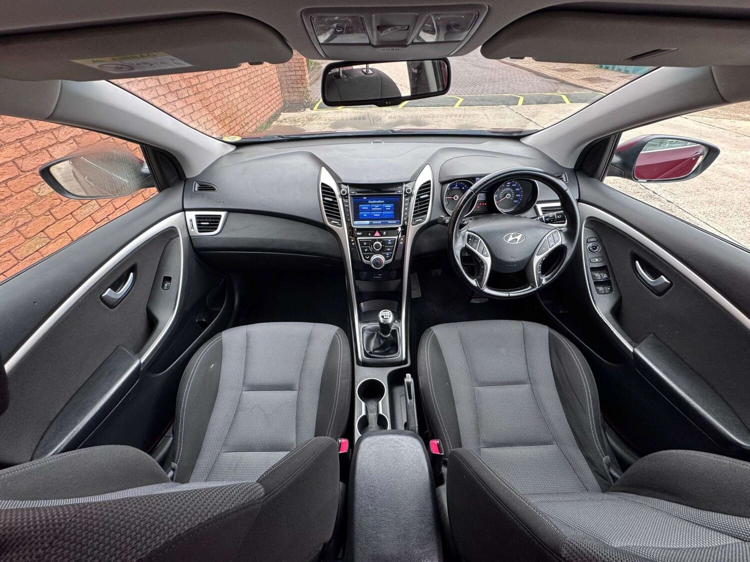 Used Hyundai i30 2015 for sale - 77911303: Photo 22