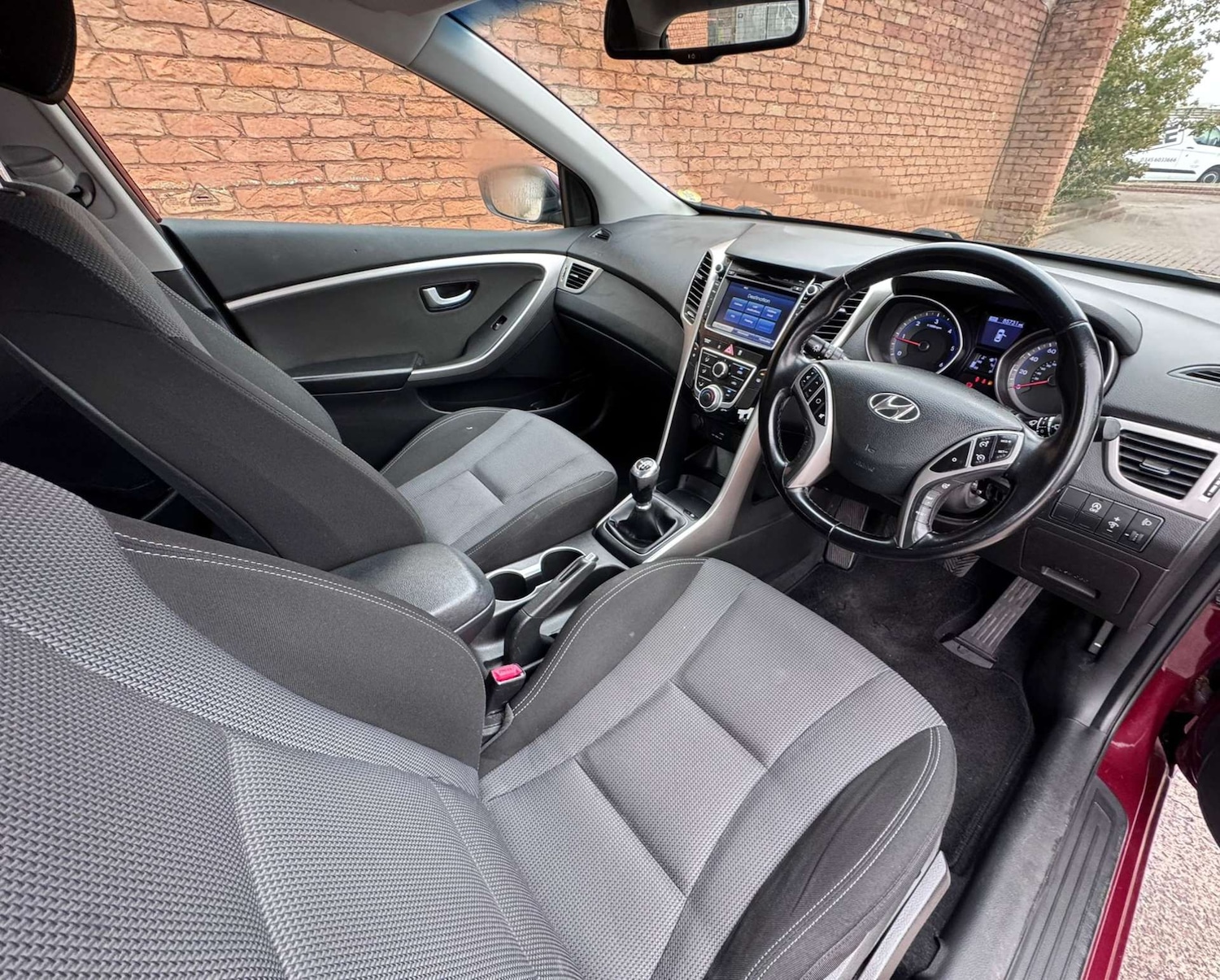 Used Hyundai i30 2015 for sale - 77911303: Photo 24