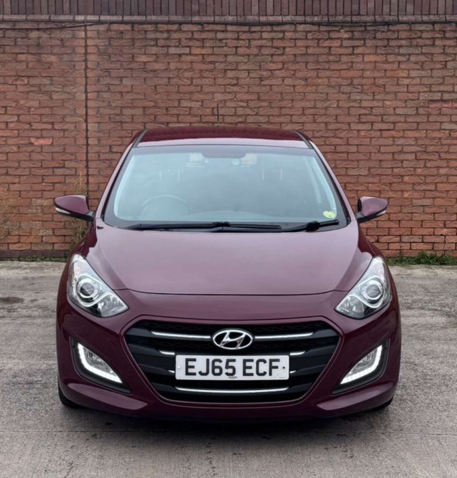 Used Hyundai i30 2015 for sale - 77911303: Photo 6