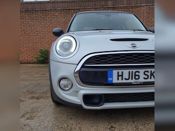 Used MINI Hatch 2016 for sale - 78018642: Photo