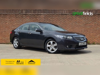 Used Honda Accord 2012 for sale - 78966707: Photo