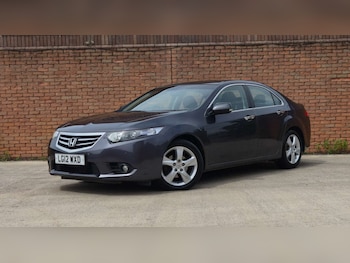 Used Honda Accord 2012 for sale - 78966707: Photo