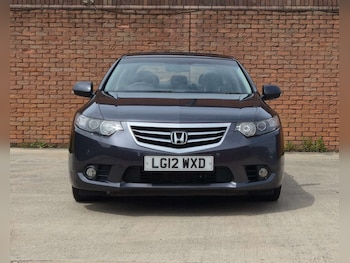 Used Honda Accord 2012 for sale - 78966707: Photo