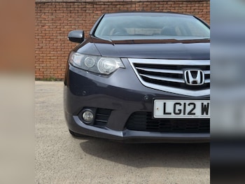 Used Honda Accord 2012 for sale - 78966707: Photo