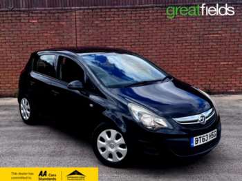 2013 - 1.4 Exclusiv 5dr [AC]