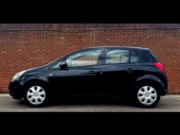 Used Vauxhall Corsa 2013 for sale - 75056986: Photo
