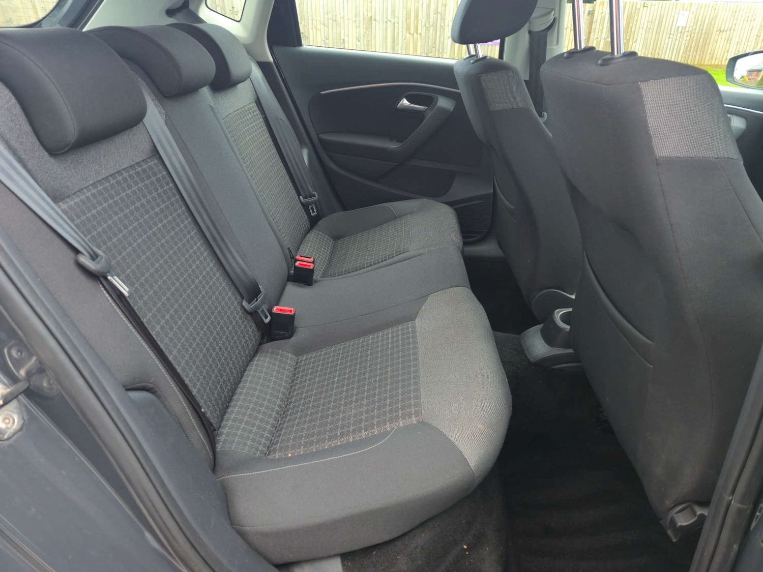 Used Volkswagen Polo 2014 for sale - 77342875: Photo 15