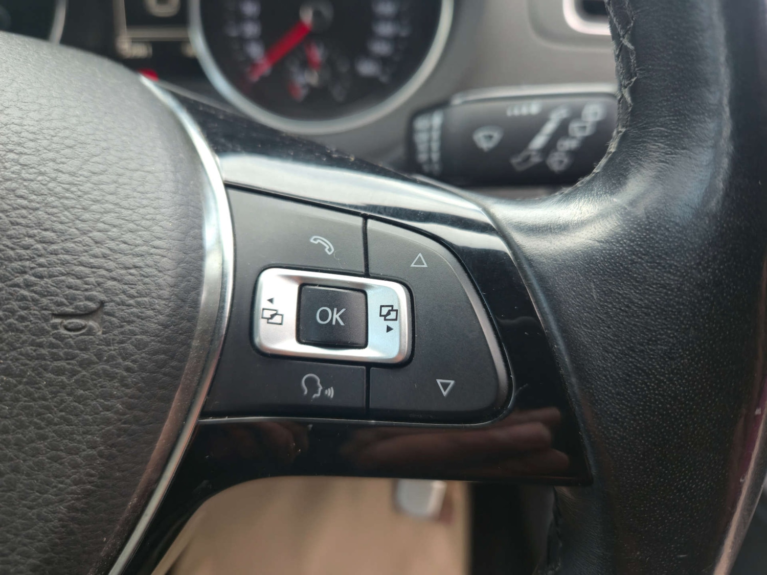 Used Volkswagen Polo 2014 for sale - 77342875: Photo 22