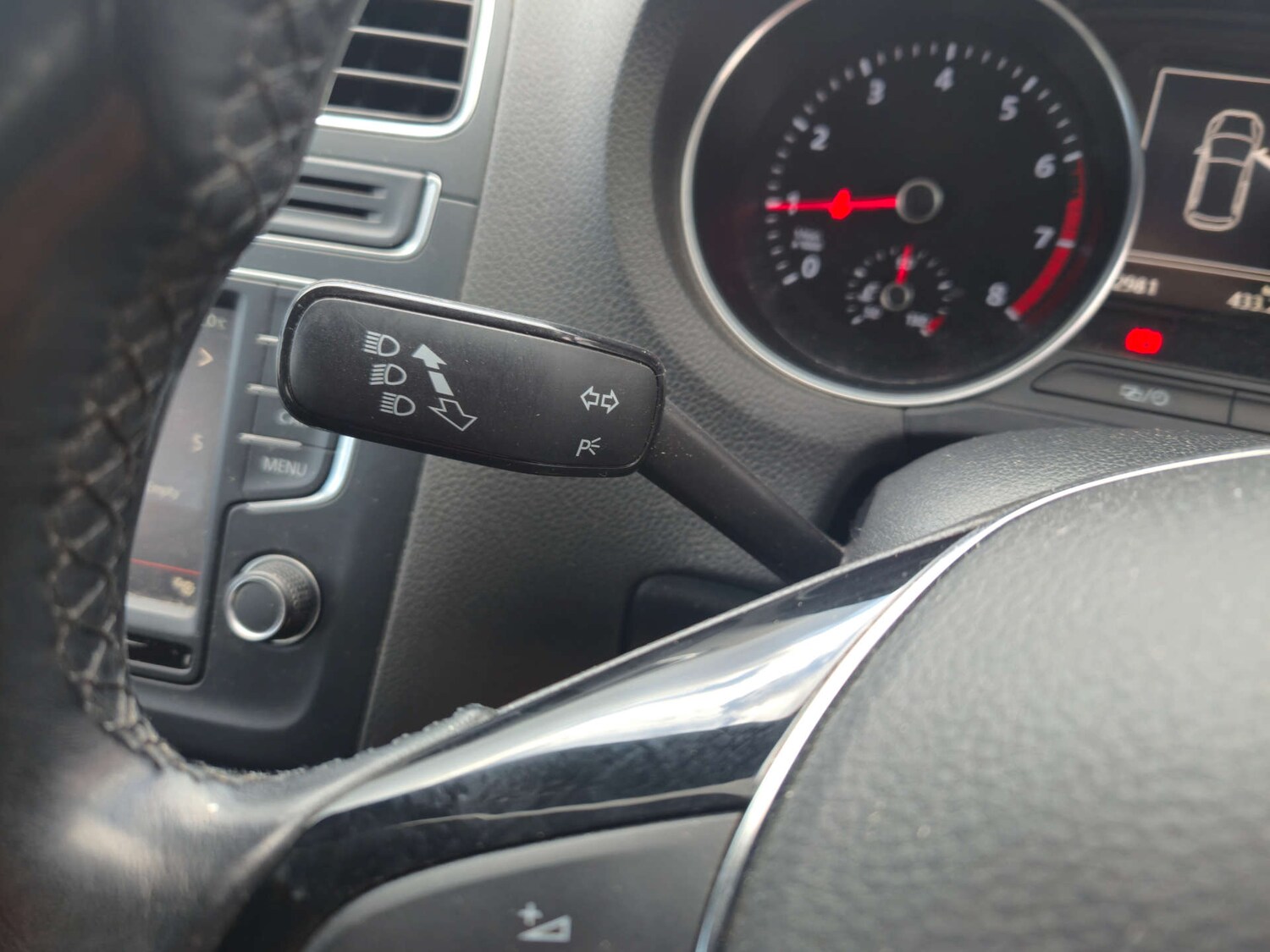 Used Volkswagen Polo 2014 for sale - 77342875: Photo 24