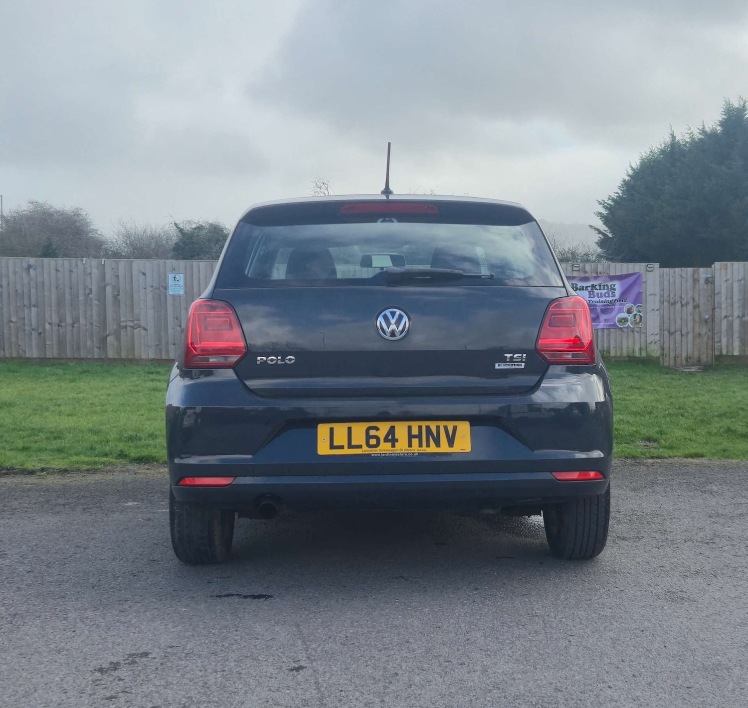 Used Volkswagen Polo 2014 for sale - 77342875: Photo 7