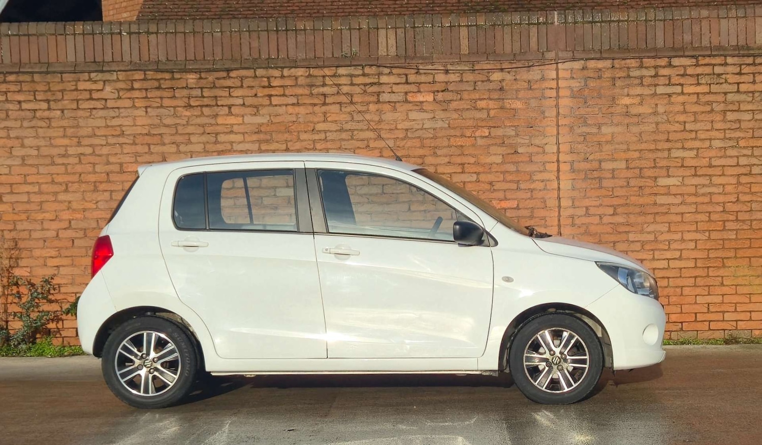Used Suzuki Celerio 2015 for sale - 76936753: Photo 10