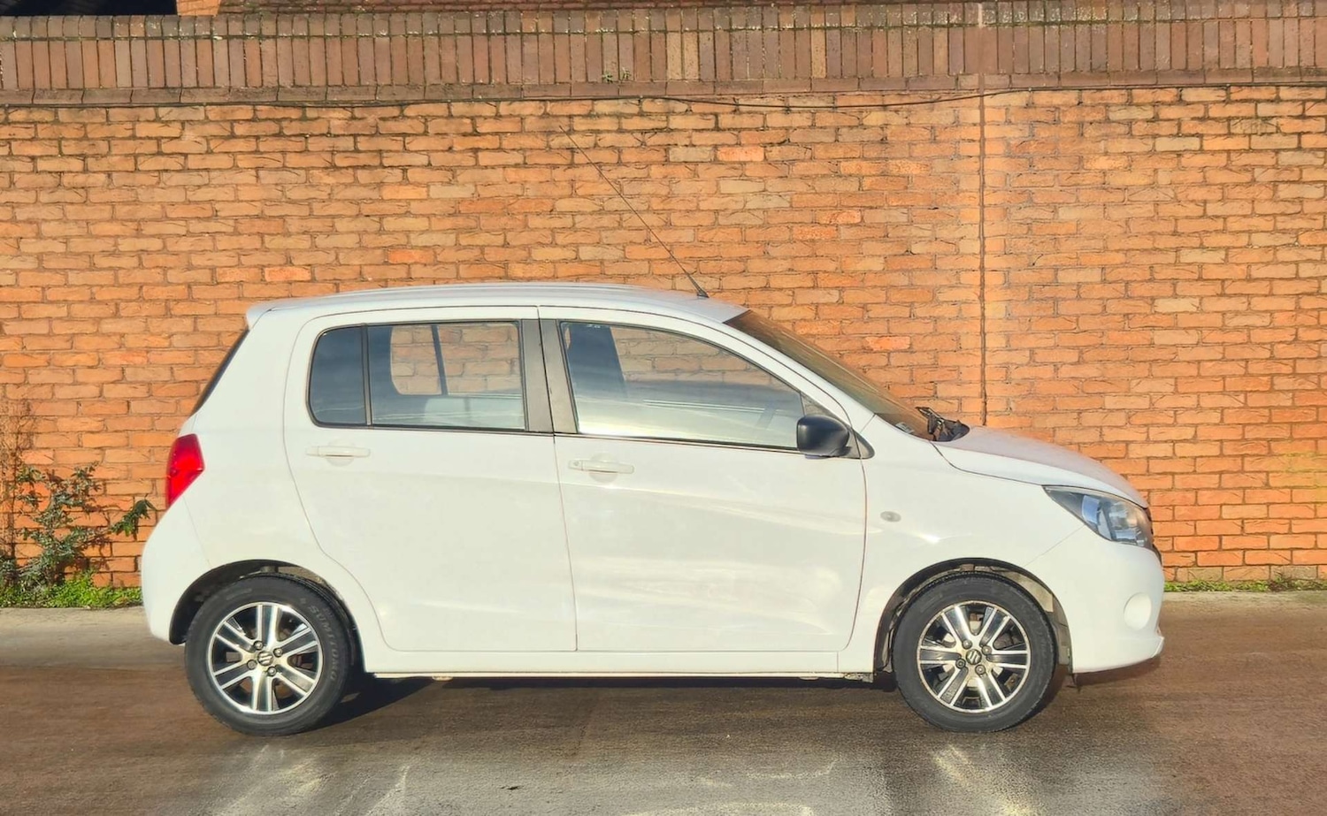 Used Suzuki Celerio 2015 for sale - 76936753: Photo 11