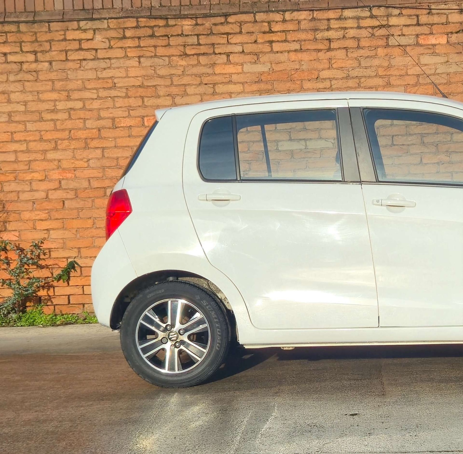 Used Suzuki Celerio 2015 for sale - 76936753: Photo 13