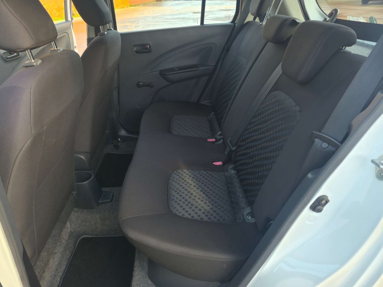 Used Suzuki Celerio 2015 for sale - 76936753: Photo 20