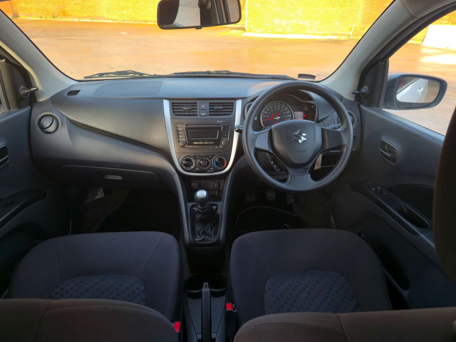 Used Suzuki Celerio 2015 for sale - 76936753: Photo 22