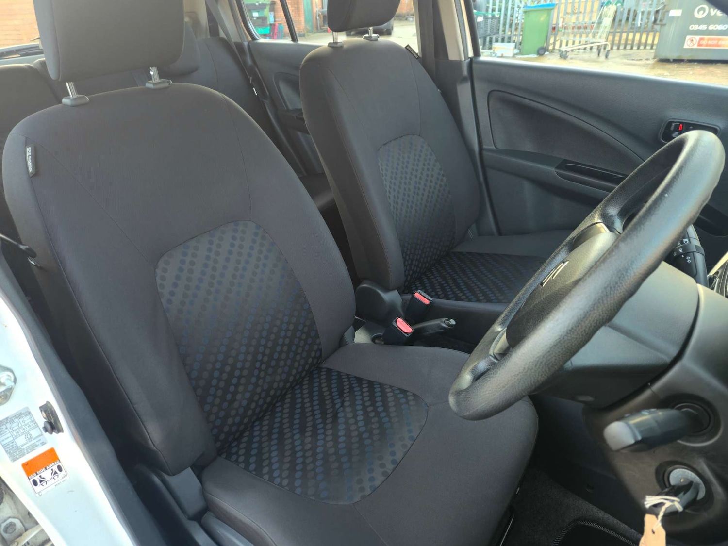 Used Suzuki Celerio 2015 for sale - 76936753: Photo 23