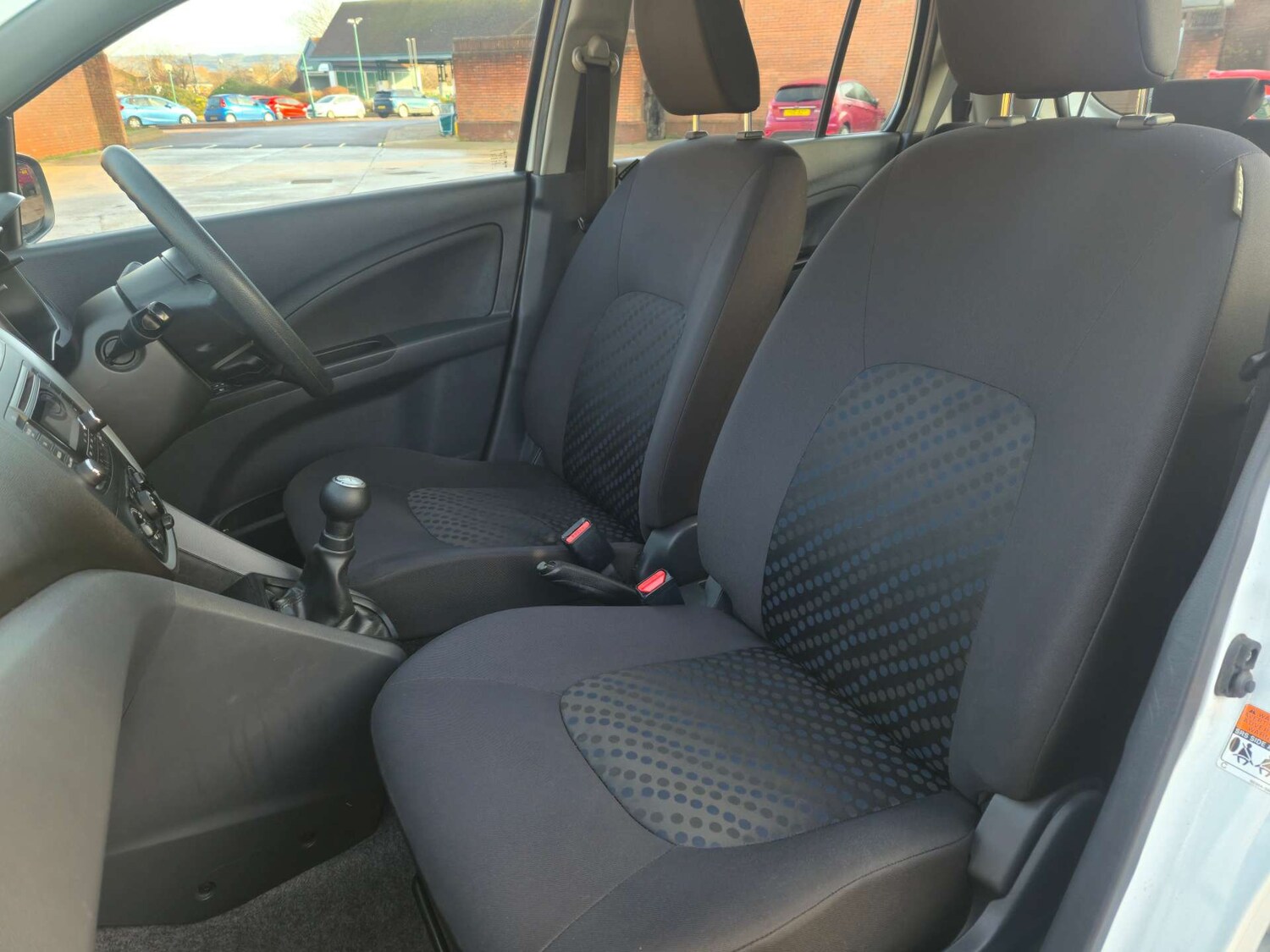 Used Suzuki Celerio 2015 for sale - 76936753: Photo 25