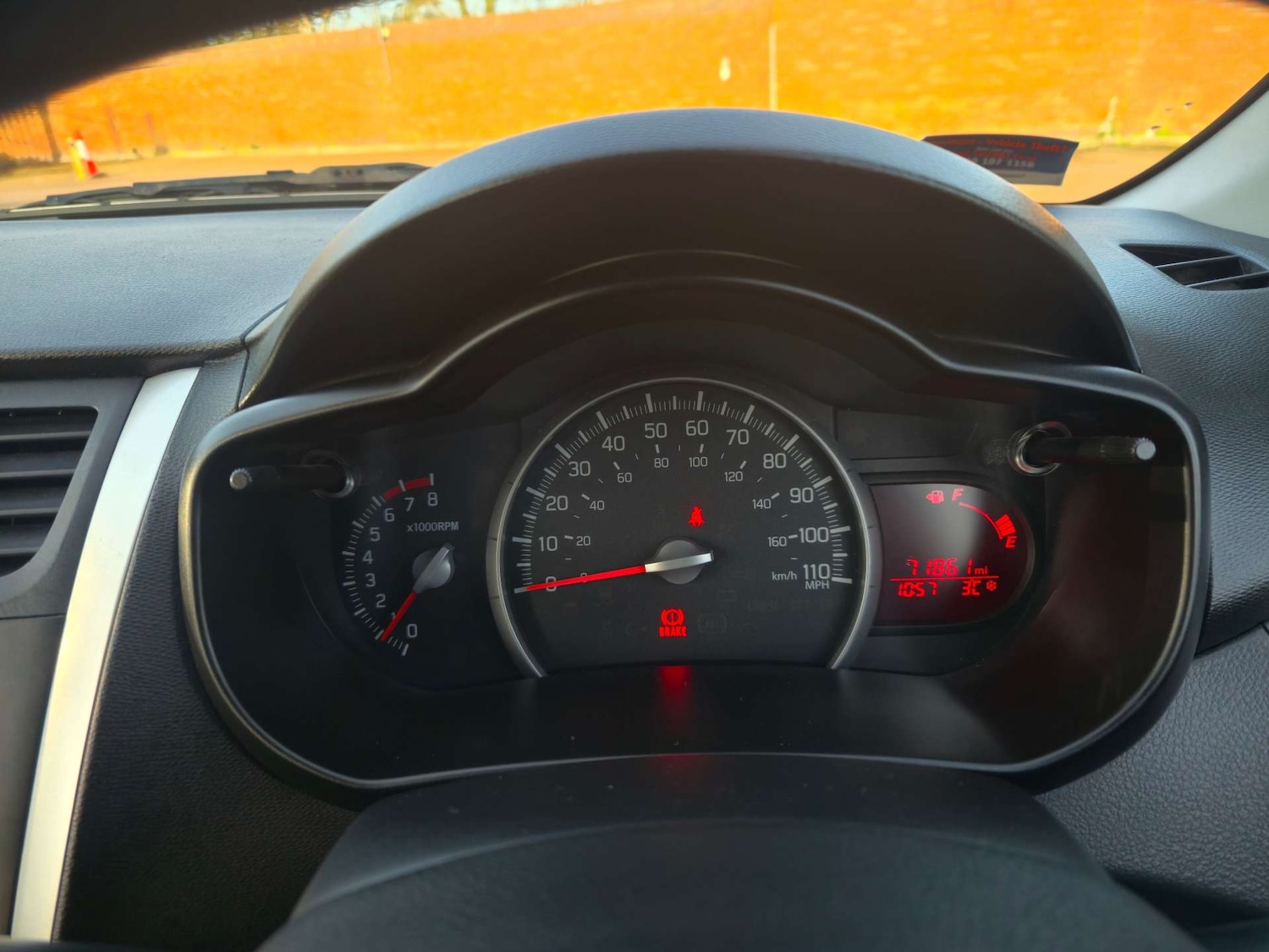 Used Suzuki Celerio 2015 for sale - 76936753: Photo 26