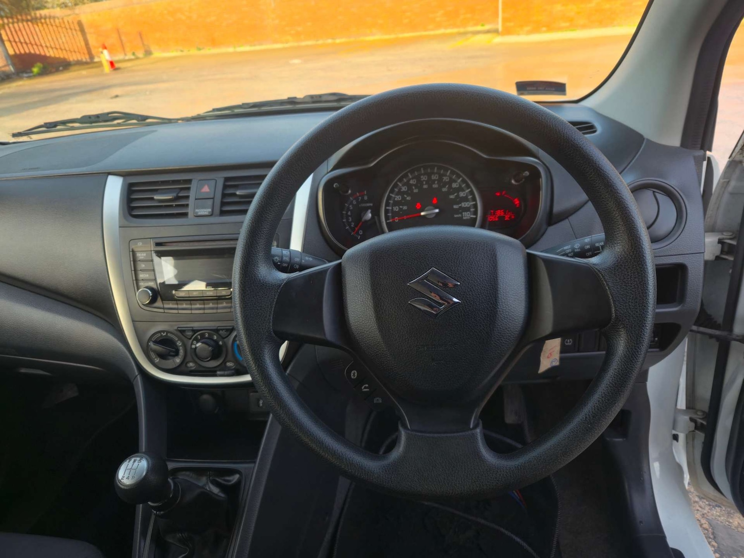 Used Suzuki Celerio 2015 for sale - 76936753: Photo 27