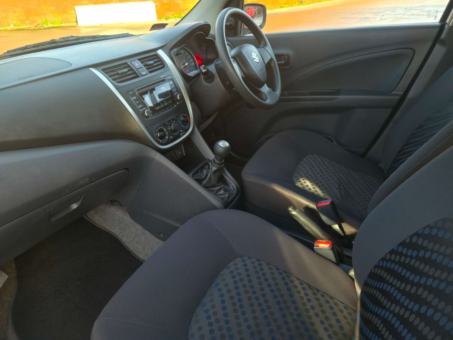 Used Suzuki Celerio 2015 for sale - 76936753: Photo 29