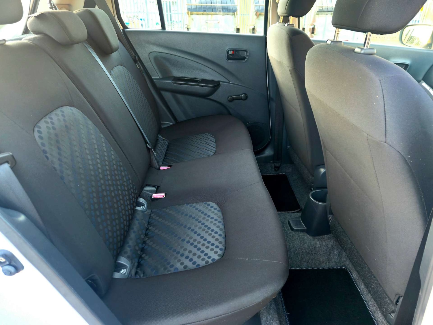 Used Suzuki Celerio 2015 for sale - 76936753: Photo 30