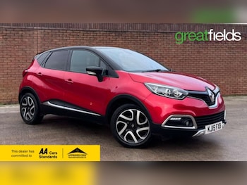 2015 - 1.5 dCi 90 Signature Energy 5dr