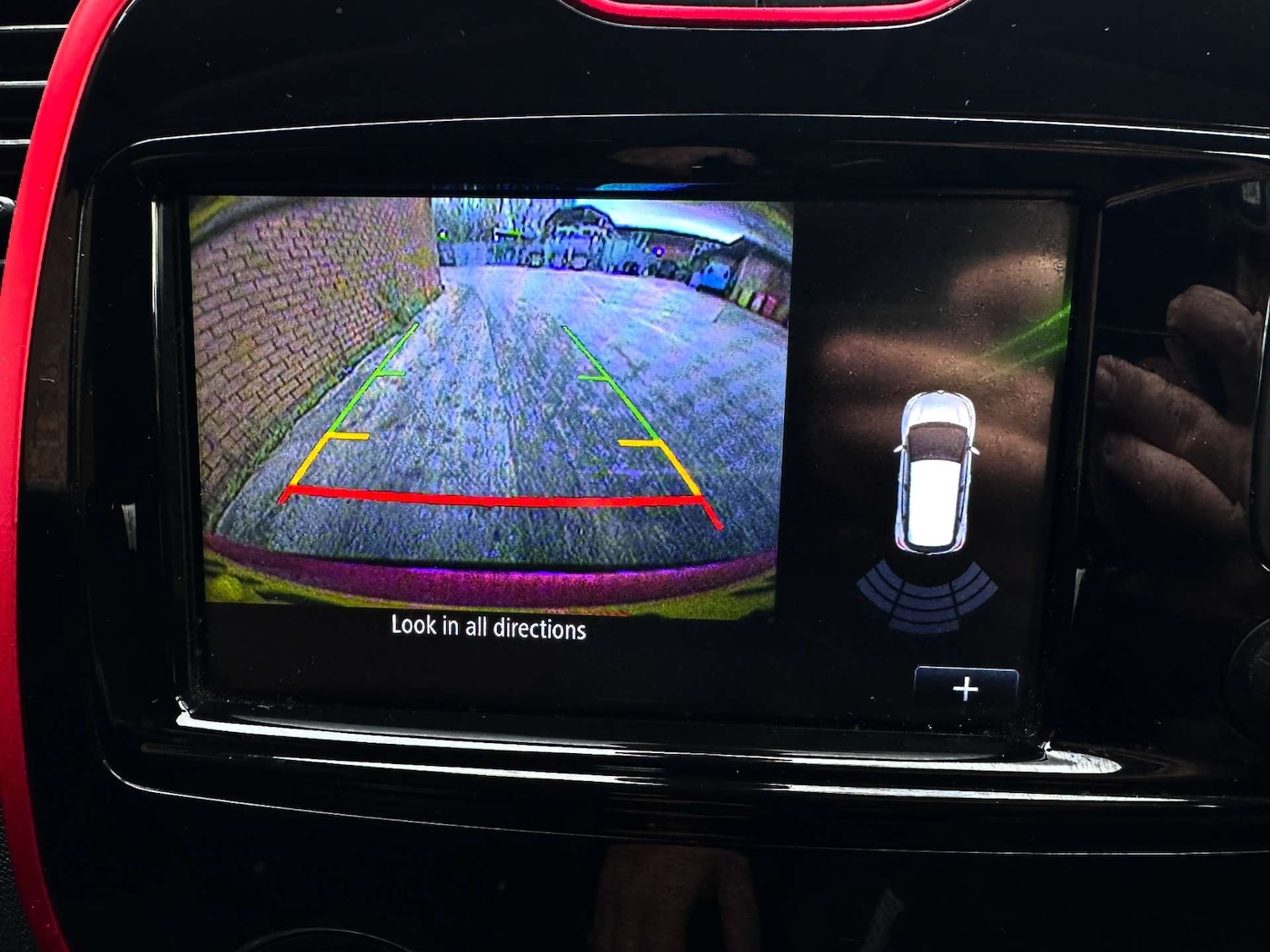 Used Renault Captur 2015 for sale - 76855487: Photo 29