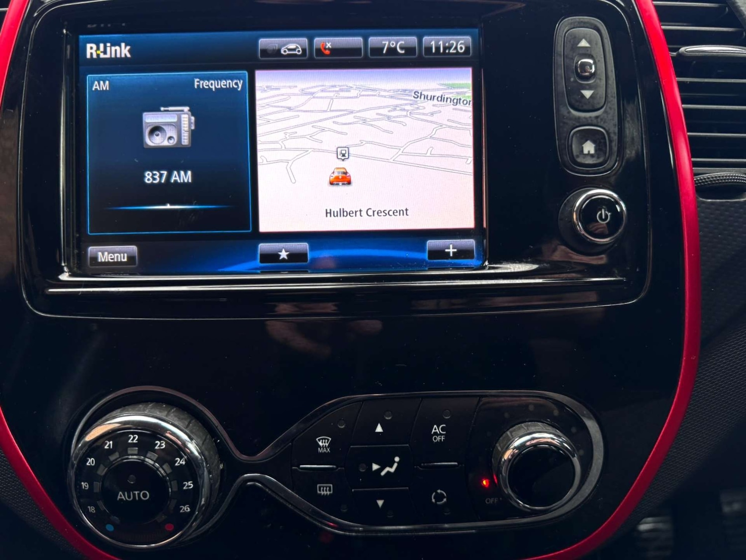 Used Renault Captur 2015 for sale - 76855487: Photo 31